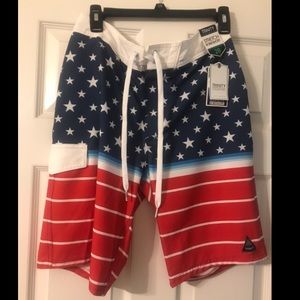 Men’s Trinity Boardshorts